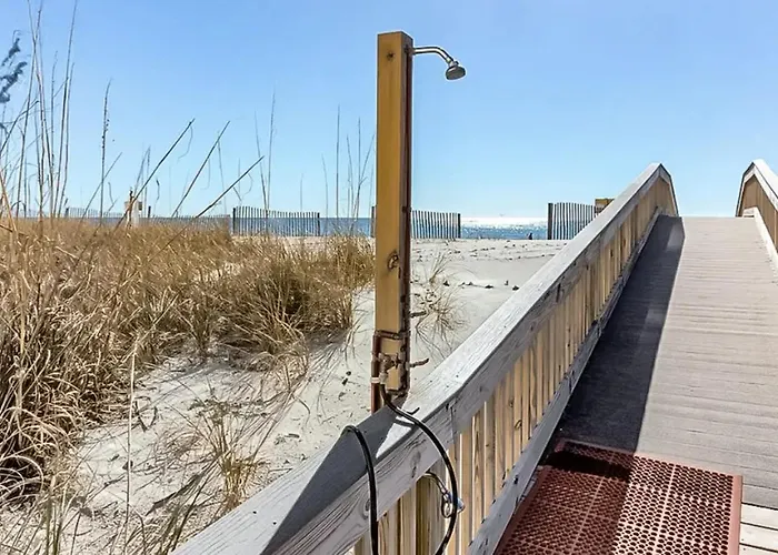 Edgewater West Unit 51 * Gulf Shores