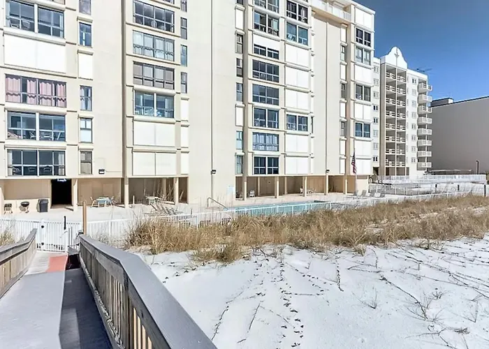 Holiday home Edgewater West Unit 51