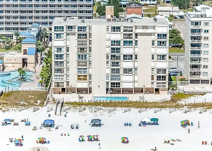 Holiday home Edgewater West Unit 51 *