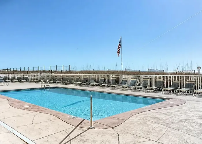 Edgewater West Unit 51 Holiday home