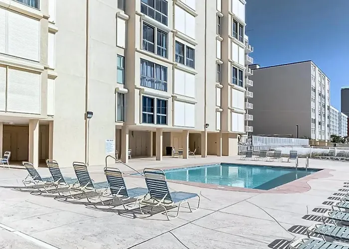 Edgewater West Unit 51 Holiday home *