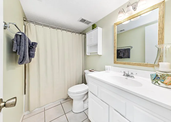 Edgewater West Unit 51 Gulf Shores