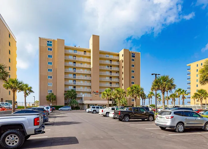 Holiday home Edgewater West Unit 51 *