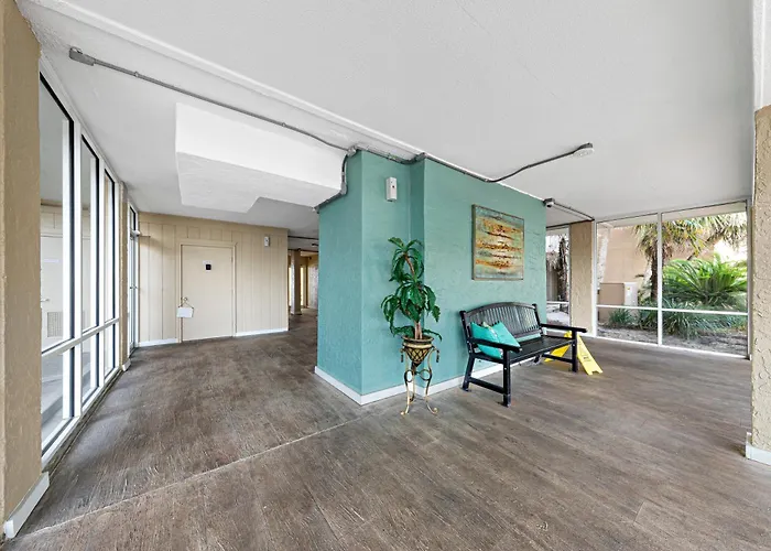 Edgewater West Unit 51 Holiday home *