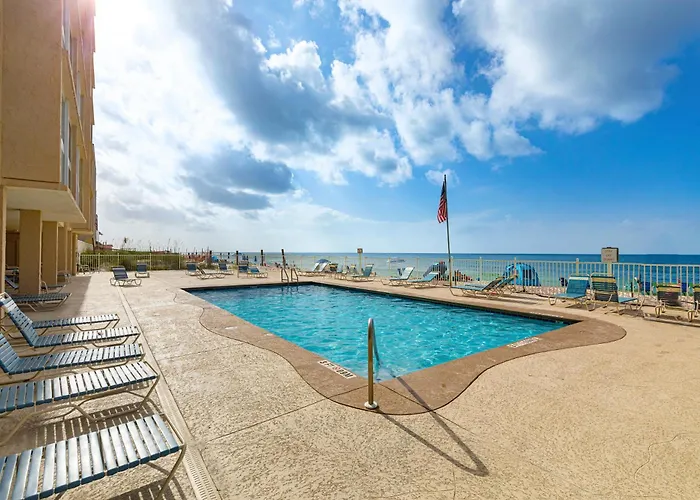 Edgewater West Unit 51 Gulf Shores