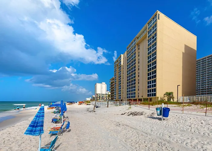 Holiday home Edgewater West Unit 51 *