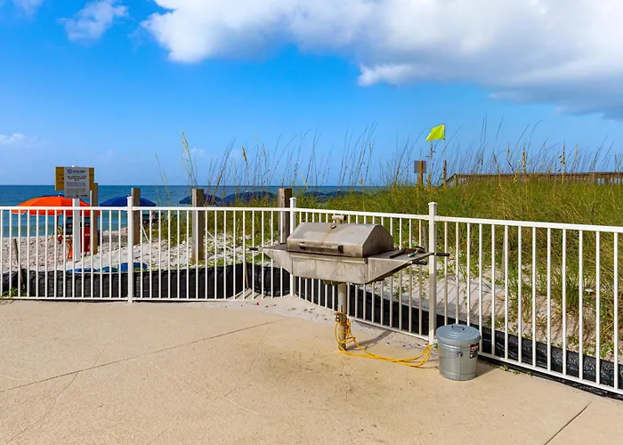 Edgewater West Unit 51 Gulf Shores