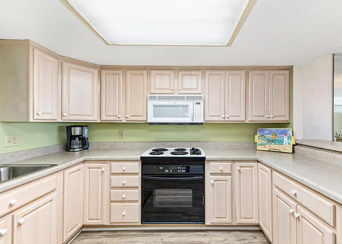 Holiday home Edgewater West Unit 51