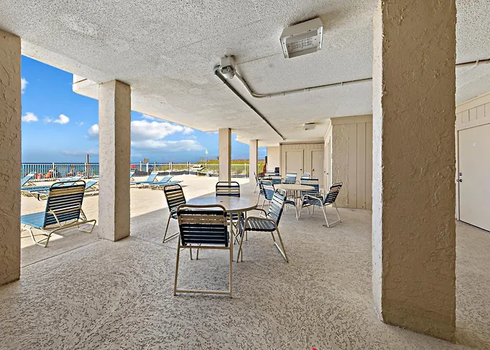 Edgewater West Unit 51 Gulf Shores