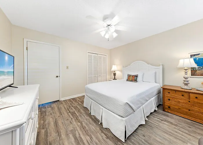 Holiday home Edgewater West Unit 51