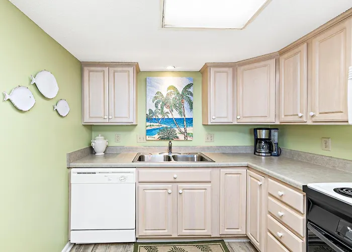 Edgewater West Unit 51 Gulf Shores
