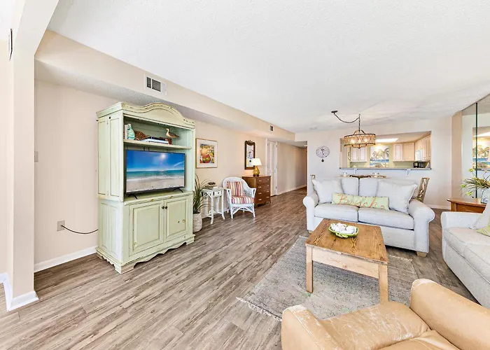 Edgewater West Unit 51 * Gulf Shores