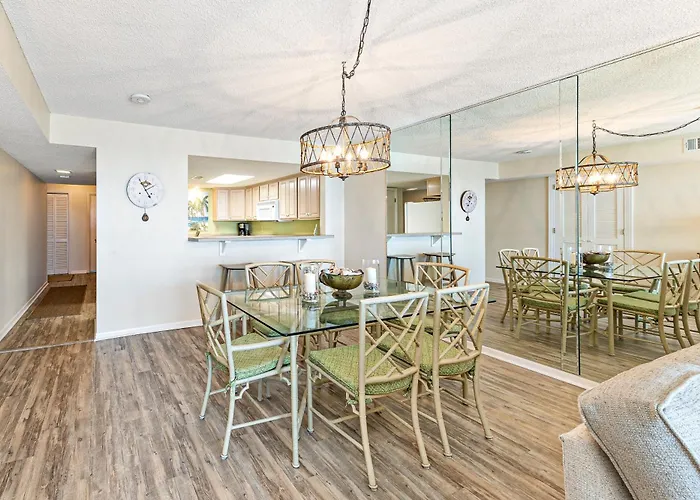 Holiday home Edgewater West Unit 51 Gulf Shores