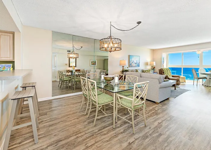 Edgewater West Unit 51 * Gulf Shores