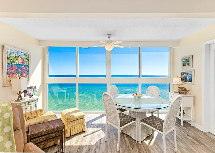 Edgewater West Unit 51 Holiday home *