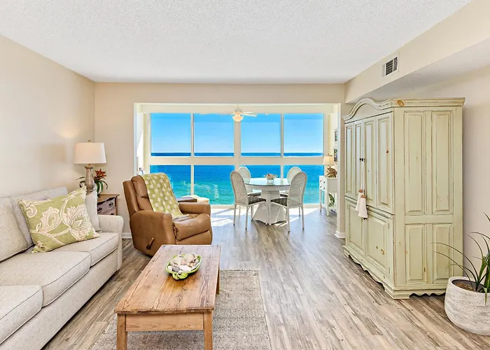 Edgewater West Unit 51 Gulf Shores
