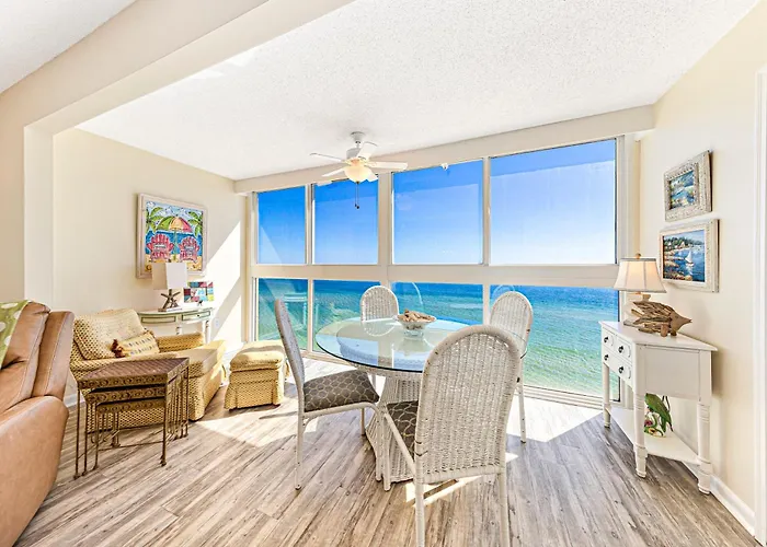 Holiday home Edgewater West Unit 51