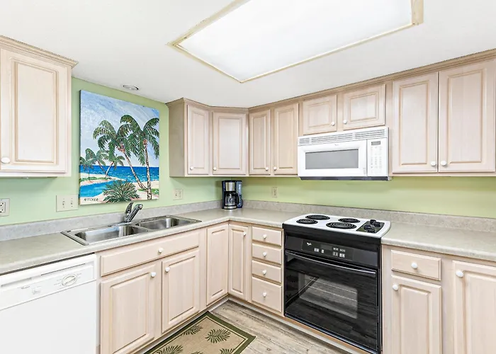 Holiday home Edgewater West Unit 51 *